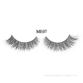 100% Real Mink Fur False Eyelash